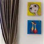 Apartamento S&s Split