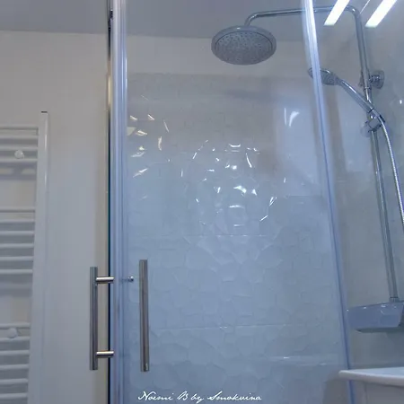 דירה S&s ספליט