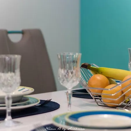 S&s דירה ספליט