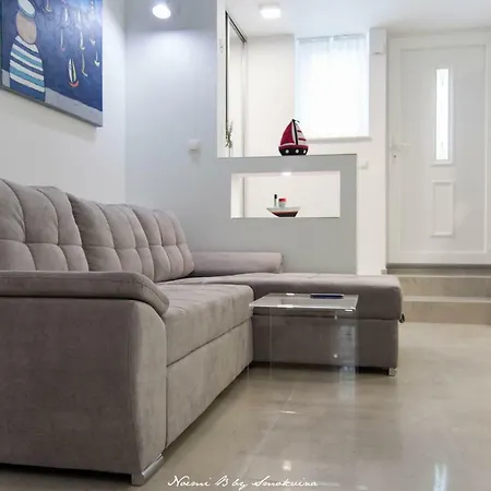 Apartamento S&s