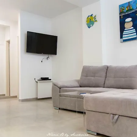 S&s Apartamento *