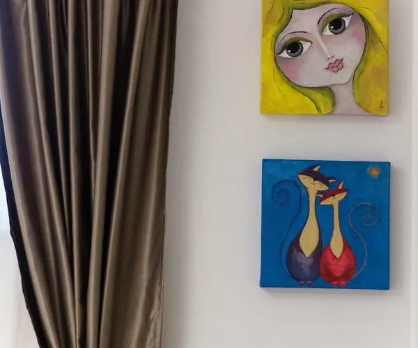 Διαμέρισμα S&s Σπλιτ