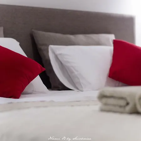 Apartamento S&s Split