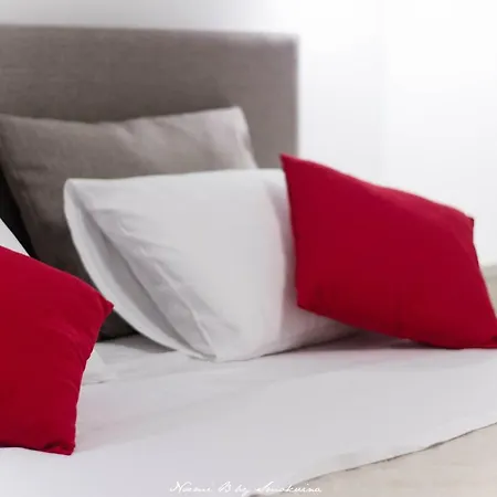 Apartamento S&s Split