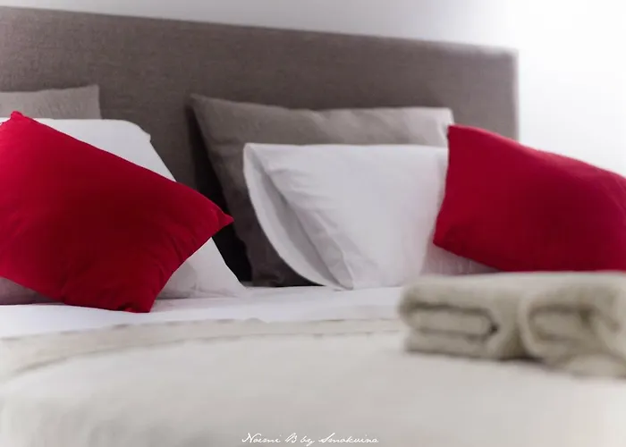 Apartamento S&s Split