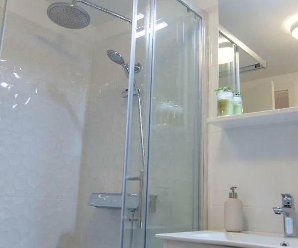 S&s Apartamento Split