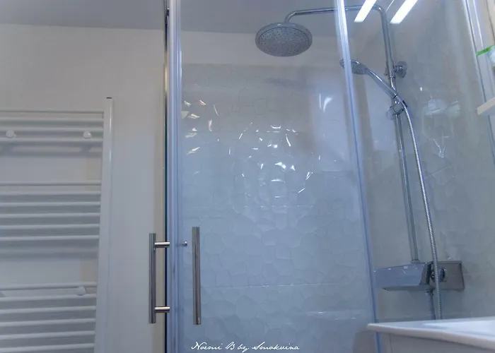 Apartamento S&s Split